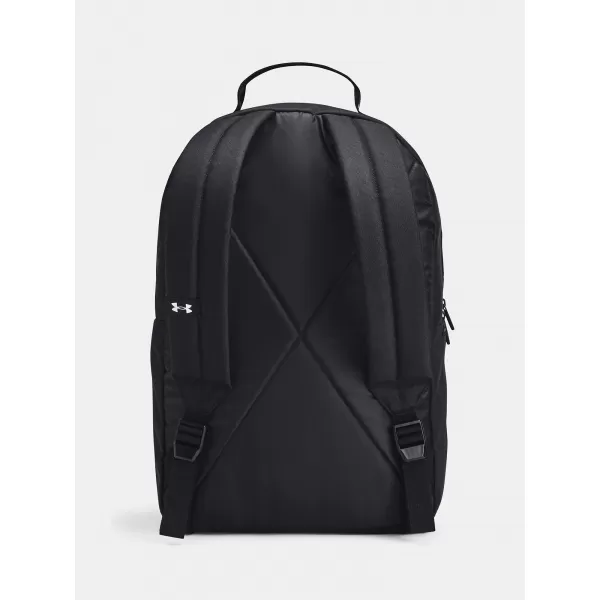  Batoh UNDER ARMOUR LOUDON BACKPACK 1378415-001 ČERNÁ 