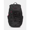 Batoh UNDER ARMOUR SUMMIT TRAIL BACKPACK 1388933-001 ČERNÁ