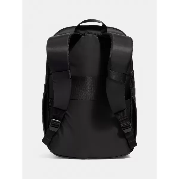  Batoh UNDER ARMOUR STUDIO SPIRIT BACKPACK 1388928-001 ČERNÁ 