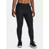 Dámské sportovní kalhoty UNDER ARMOUR QUALIFIER ELITE PANT 1379346-001 ČERNÁ