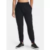 Dámské tepláky UNDER ARMOUR MERIDIAN CARGO JOGGER 1382524-001 ČERNÁ