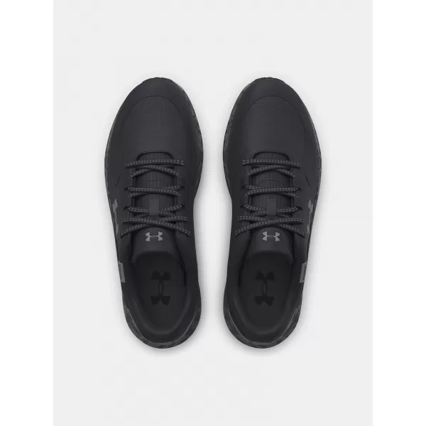  Pánské boty UNDER ARMOUR CHARGED BANDIT TR 3 SP 3028657-001 ČERNÁ 