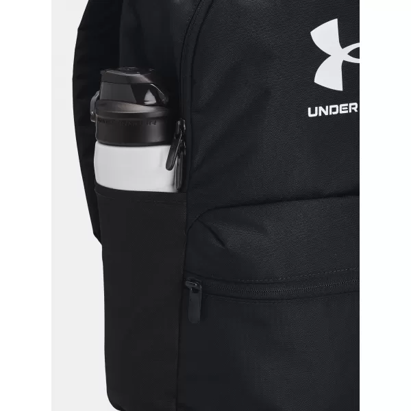  Batoh UNDER ARMOUR LOUDON LITE BACKPACK 1380476-001 ČERNÁ 