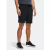Pánské kraťasy UNDER ARMOUR TECH TAPER SHORT 1383154-001 ČERNÁ