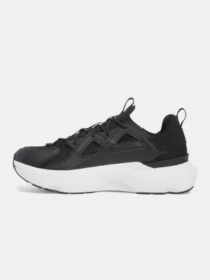 Boty UNDER ARMOUR INFINITE MVMNT SE 6000902-001 ČERNÁ