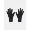 Pánské rukavice UNDER ARMOUR HALFTIME GLOVES 1373157-001 ČERNÁ
