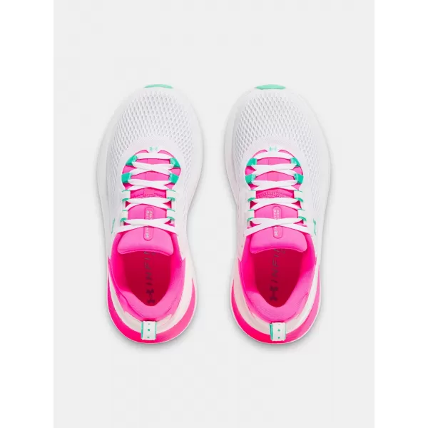  Dámské boty UNDER ARMOUR W INFINITE ELITE 2 3028178-101 BÍLÁ 