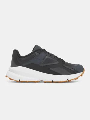 Boty UNDER ARMOUR FORGE 96 GOLF 3028922-001 ČERNÁ