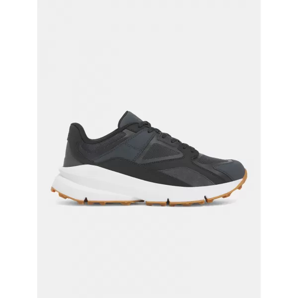  Boty UNDER ARMOUR FORGE 96 GOLF 3028922-001 ČERNÁ 
