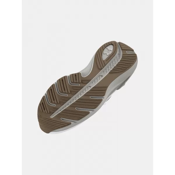  Pánské boty UNDER ARMOUR SHIFT 3027776-104 BÍLÁ 