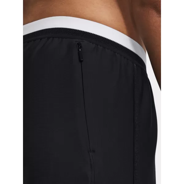  Dámské sportovní kalhoty UNDER ARMOUR WS CHALLENGER PRO PANT 1380509-001 ČERNÁ 
