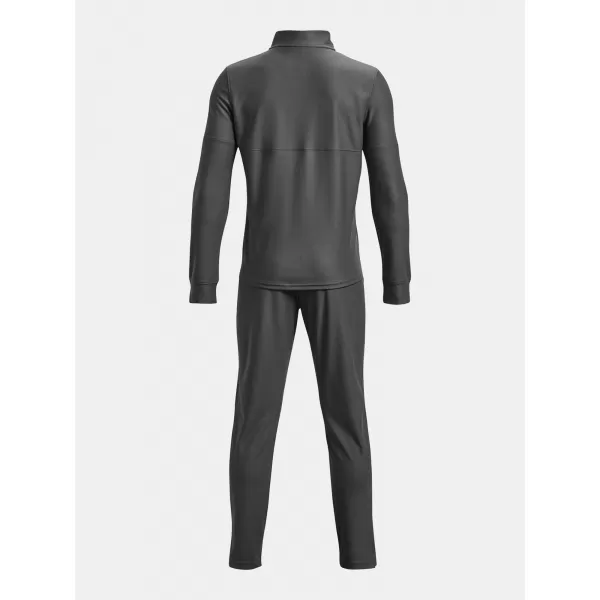  Chlapecká souprava UNDER ARMOUR BS CHALLENGER TRACKSUIT 1379708-025 ŠEDÁ 