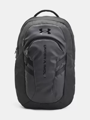 Batoh UNDER ARMOUR HUSTLE 6.0 PRO BP 1384671-001 ČERNÁ