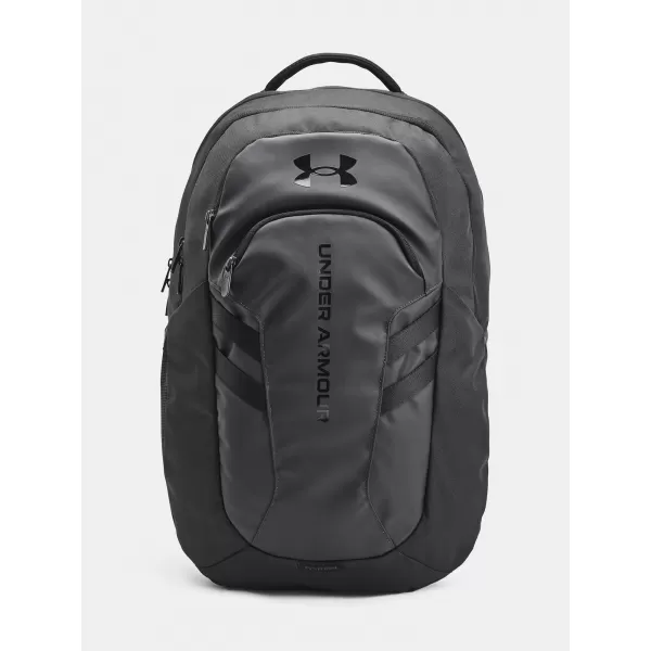  Batoh UNDER ARMOUR HUSTLE 6.0 PRO BP 1384671-001 ČERNÁ 