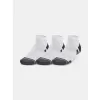 Ponožky UNDER ARMOUR PERFORMANCE TECH LOW (3 PÁRY) 1379504-100 BÍLÁ