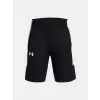 Chlapecké kraťasy UNDER ARMOUR BASELINE SHORT 1383402-001 ČERNÁ