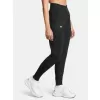 Dámské tepláky UNDER ARMOUR MOTION JOGGER 1375077-002 ČERNÁ