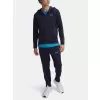 Pánská souprava UNDER ARMOUR EMEA TRACKSUIT NOVELTY 1390152-410 MODRÁ