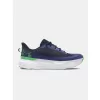Pánské boty UNDER ARMOUR INFINITE PRO 3027190-101 ŠEDÁ