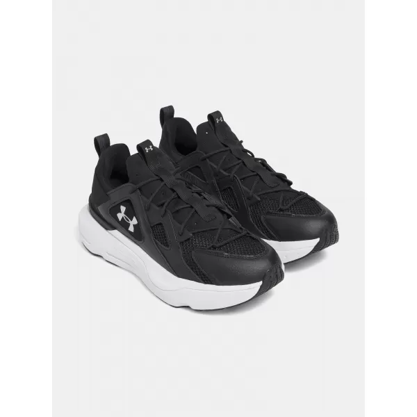  Boty UNDER ARMOUR INFINITE MVMNT SE 6000902-001 ČERNÁ 