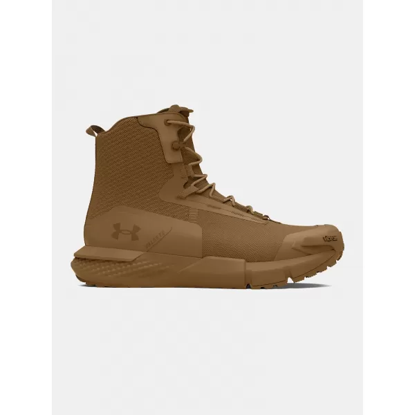  Pánské boty UNDER ARMOUR CHARGED VALSETZ 3027381-200 HNĚDÁ 