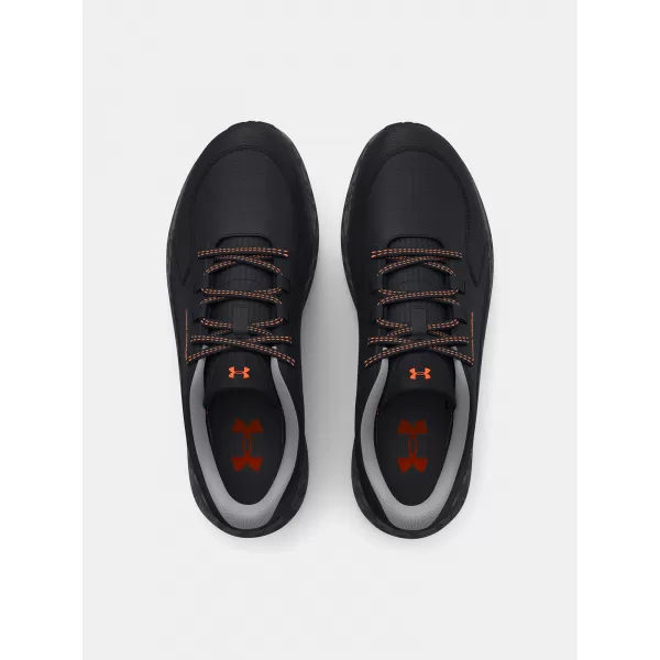  Pánské boty UNDER ARMOUR CHARGED BANDIT TR 3 3028371-001 ČERNÁ 