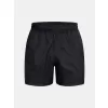 Pánské kraťasy UNDER ARMOUR MS 96 TERRACE WVN SHORTS 1387924-001 ČERNÁ