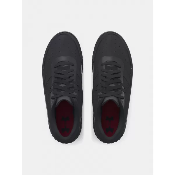  Dámské boty UNDER ARMOUR W COURT 96 3028637-001 ČERNÁ 