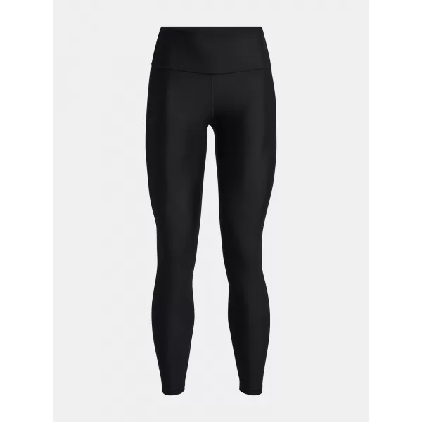  Dámské legíny UNDER ARMOUR ARMOUR BRANDED LEGGING 1376327-003 ČERNÁ 