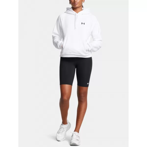  Dámské kraťasy UNDER ARMOUR MOTION BIKE SHORT EMEA 1388646-001 ČERNÁ 
