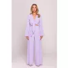 Dámské kalhoty MOE M862 PURPLE