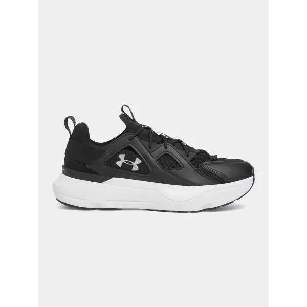  Boty UNDER ARMOUR INFINITE MVMNT SE 6000902-001 ČERNÁ 