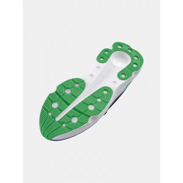  Pánské boty UNDER ARMOUR INFINITE PRO 3027190-101 ŠEDÁ 