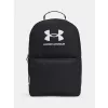Batoh UNDER ARMOUR LOUDON BACKPACK 1378415-001 ČERNÁ