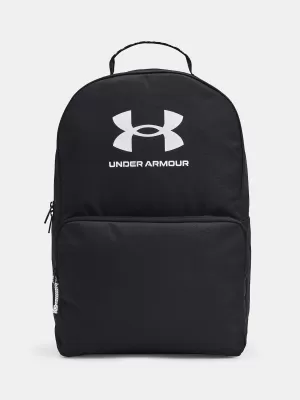 Batoh UNDER ARMOUR LOUDON BACKPACK 1378415-001 ČERNÁ