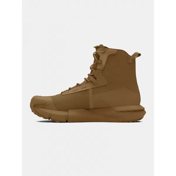  Pánské boty UNDER ARMOUR CHARGED VALSETZ 3027381-200 HNĚDÁ 