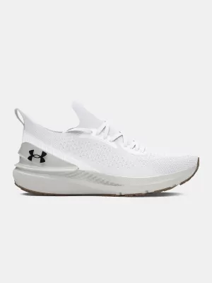 Pánské boty UNDER ARMOUR SHIFT 3027776-104 BÍLÁ