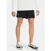 Pánské kraťasy UNDER ARMOUR LAUNCH 5 SHORTS 1382617-001 ČERNÁ