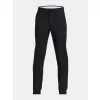 Chlapecké tepláky UNDER ARMOUR BOYS GOLF JOGGER 1382825-001 ČERNÁ