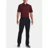 Pánské kalhoty UNDER ARMOUR TECH TAPERED PANT 1374606-001 ČERNÁ