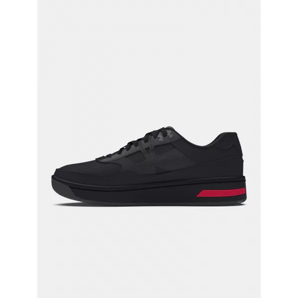  Dámské boty UNDER ARMOUR W COURT 96 3028637-001 ČERNÁ 