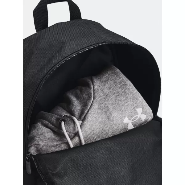  Batoh UNDER ARMOUR LOUDON LITE BACKPACK 1380476-001 ČERNÁ 