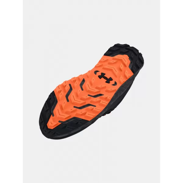 Pánské boty UNDER ARMOUR CHARGED BANDIT TR 3 3028371-001 ČERNÁ 
