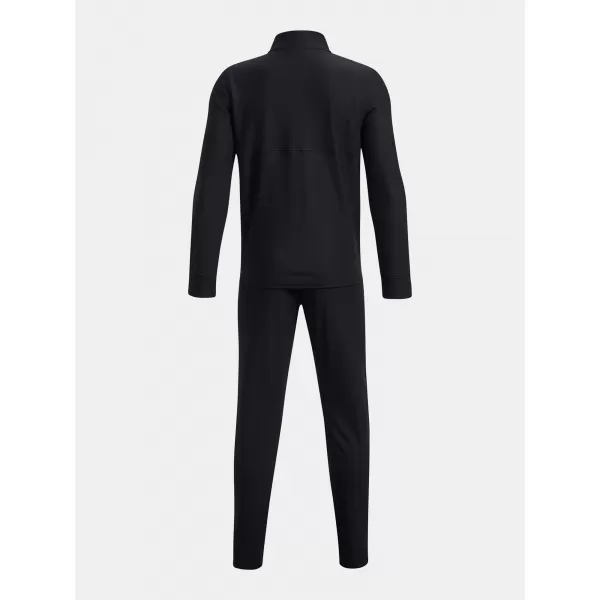  Chlapecká souprava UNDER ARMOUR BS CHALLENGER TRACKSUIT 1379708-001 ČERNÁ 