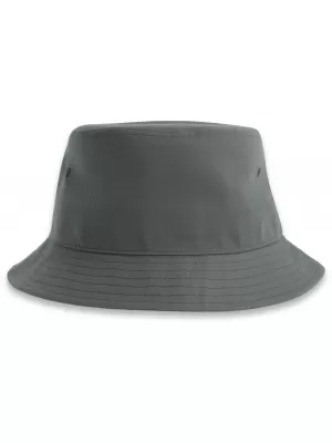 Klobouk Atlantis | Geo DARK GREY