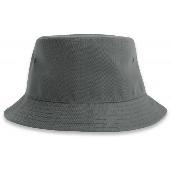 Klobouk Atlantis | Geo DARK GREY 
