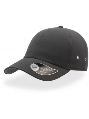 Čepice Atlantis | Action DARK GREY