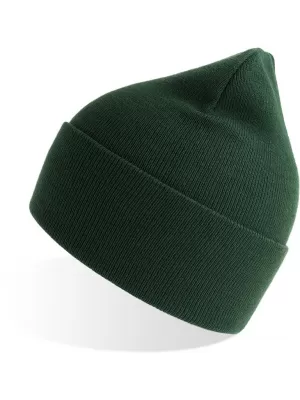 Čepice Atlantis | Pure BOTTLE GREEN