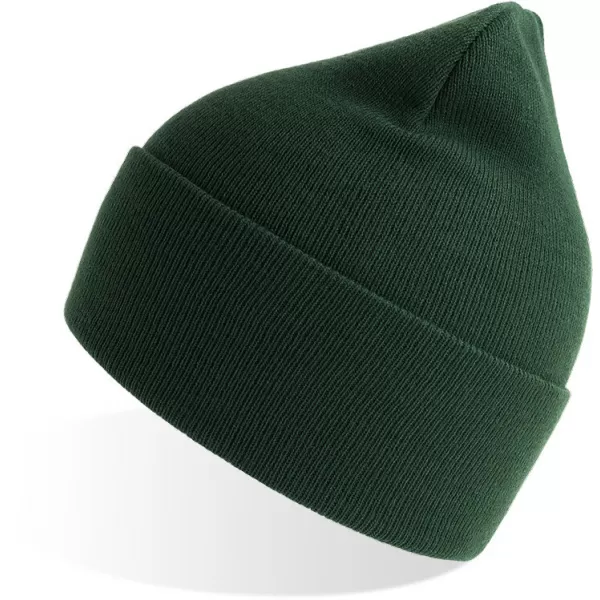  Čepice Atlantis | Pure BOTTLE GREEN 