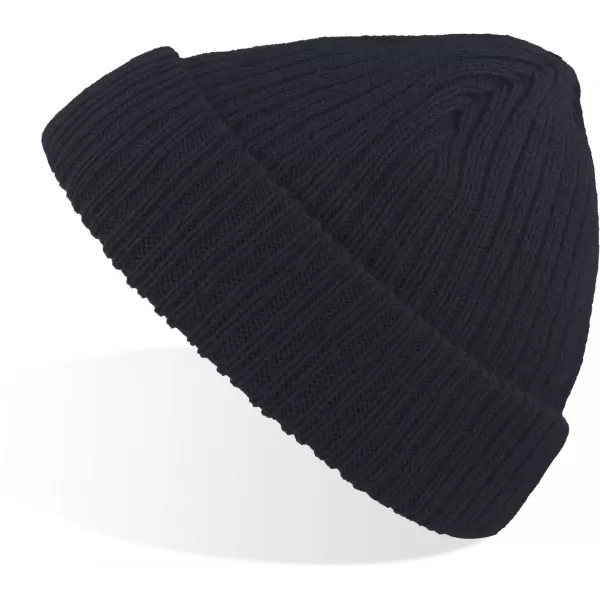  Čepice Atlantis | Docker NAVY 